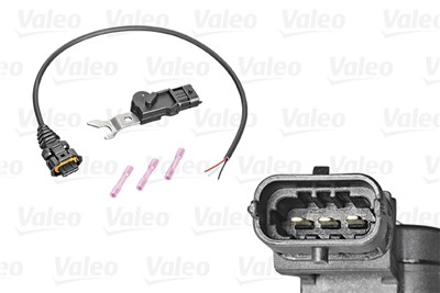 VALEO 253834 EAN: 3276422538347.
