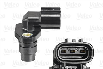 VALEO 253878 EAN: 3276422538781.