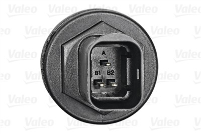 VALEO 255301 EAN: 3276422553012.