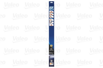 VALEO 572312 Číslo výrobce: VA312. EAN: 3276425723122.