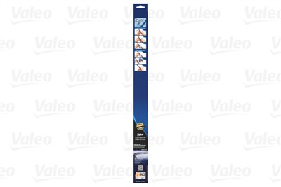 VALEO 572320 Číslo výrobce: VA320. EAN: 3276425723207.