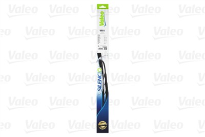 VALEO 574136 Číslo výrobce: VM11. EAN: 3276425741362.