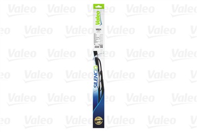 VALEO 574149 Číslo výrobce: VM24. EAN: 3276425741492.