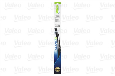 VALEO 574254 Číslo výrobce: VM209. EAN: 3276425742543.