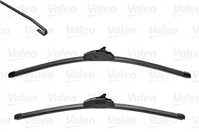 VALEO 577980 Číslo výrobce: VF980. EAN: 3276425779808.