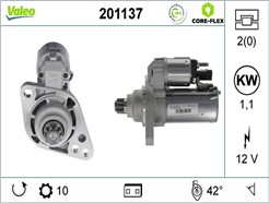VALEO 201137