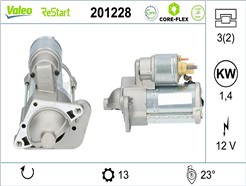 VALEO 201228