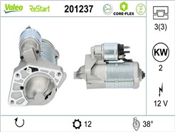 VALEO 201237