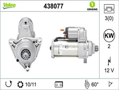 VALEO 438077