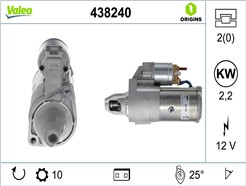 VALEO 438240
