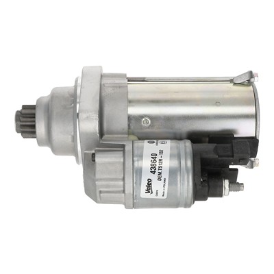 VALEO 438640 EAN: 3276424386403.