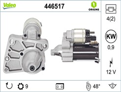 VALEO 446517