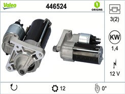 VALEO 446524