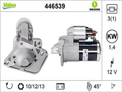 VALEO 446539