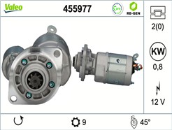 VALEO 455977