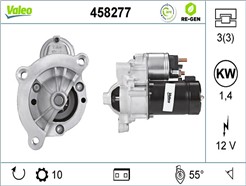 VALEO 458277