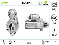 VALEO 458426