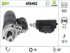 VALEO 458462
