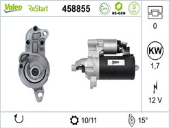 VALEO 458855