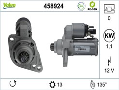 VALEO 458924