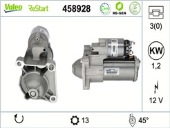 VALEO 458928