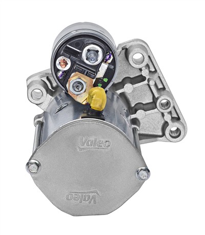 VALEO 460435 EAN: 3276424604354.