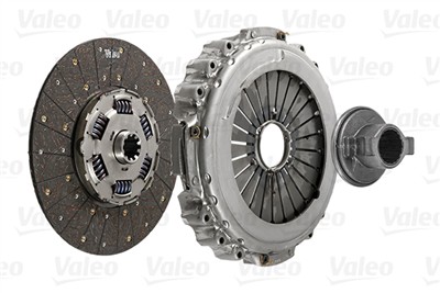VALEO 805358 EAN: 3276428053585.