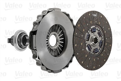 VALEO 805358 EAN: 3276428053585.