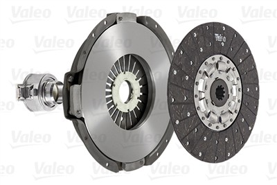 VALEO 809125 EAN: 3276428091259.