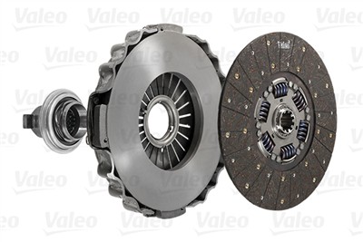 VALEO 827165 EAN: 3276428271651.