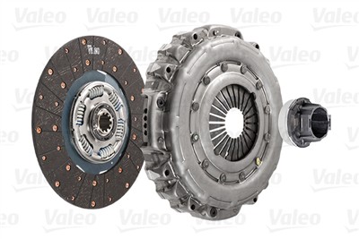 VALEO 827183 EAN: 3276428271835.