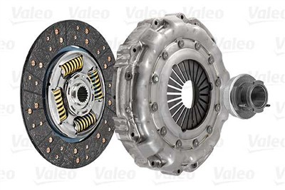 VALEO 827448 EAN: 3276428274485.