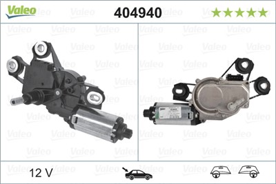 VALEO 404940 EAN: 3276424049407.