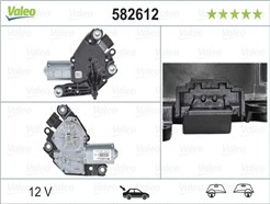 VALEO 582612