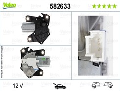 VALEO 582633