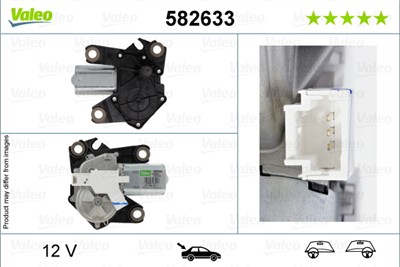 VALEO 582633 EAN: 3276425826335.