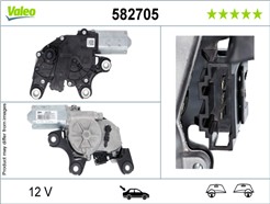 VALEO 582705