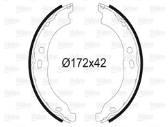 VALEO 564171