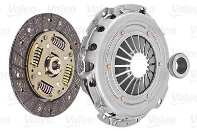 VALEO 786002 EAN: 3276427860023.