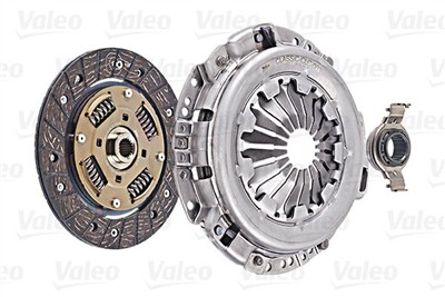 VALEO 786003 EAN: 3276427860030.