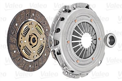 VALEO 786004 EAN: 3276427860047.