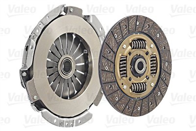 VALEO 786009 EAN: 3276427860092.