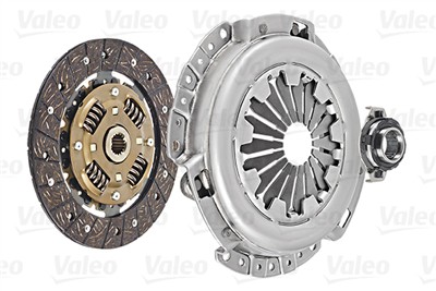 VALEO 786012 EAN: 3276427860122.