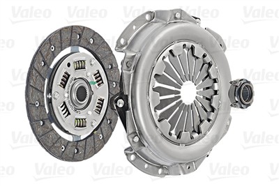 VALEO 786033 EAN: 3276427860337.