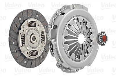 VALEO 786034 EAN: 3276427860344.