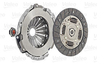 VALEO 786034 EAN: 3276427860344.