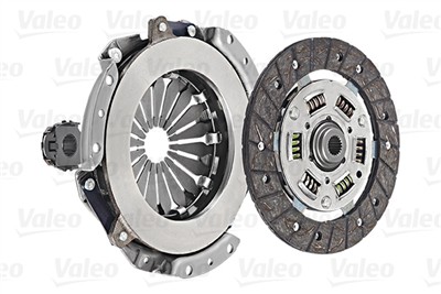 VALEO 786035 EAN: 3276427860351.