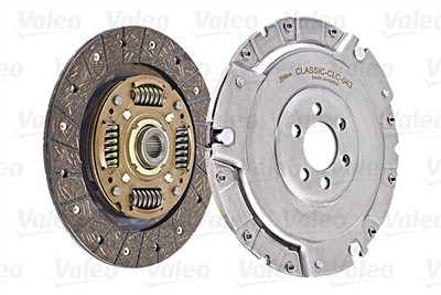 VALEO 786043 EAN: 3276427860436.