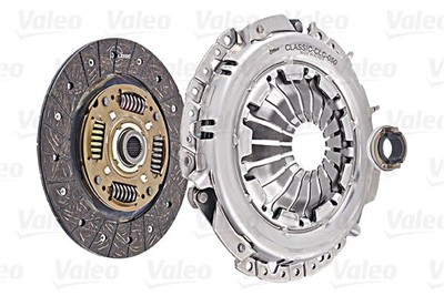 VALEO 786050 EAN: 3276427860504.