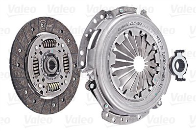 VALEO 786064 EAN: 3276427860641.